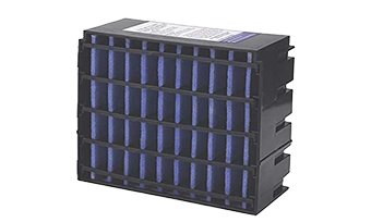 Air Cooler Cartridge Replacement