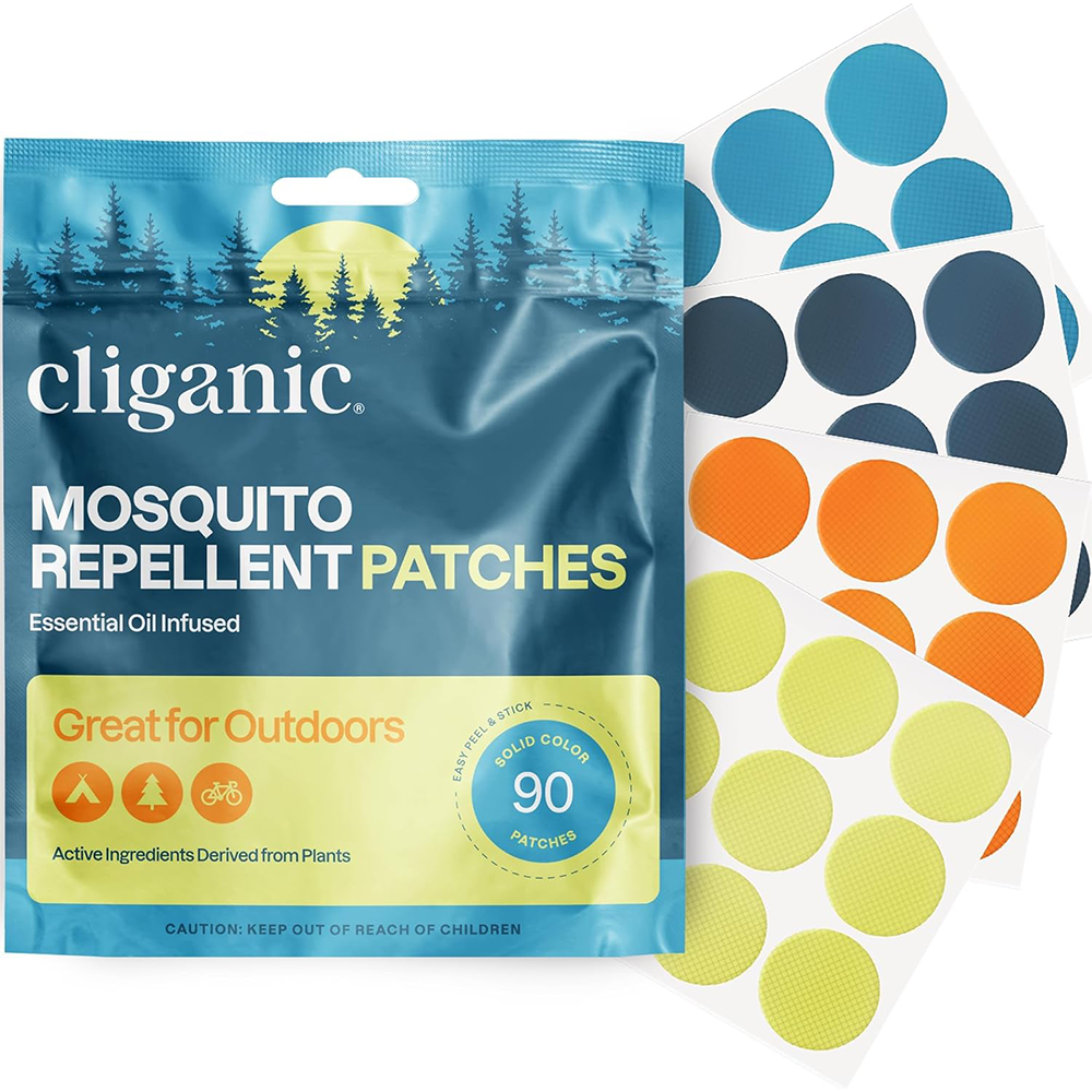 Mosquito Patch