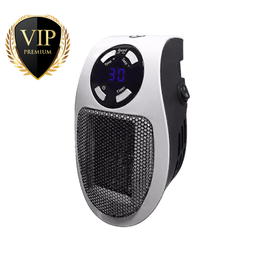 VIP Membership for Air Heater