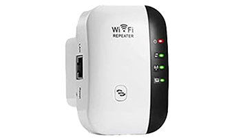 Wifi Repeater 1.0