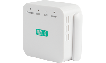 Wifi Repeater 2.0